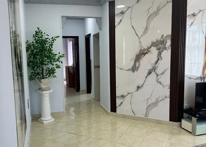 Private In Villa *