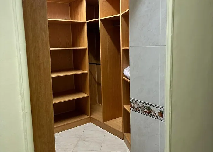 Villa Private In *