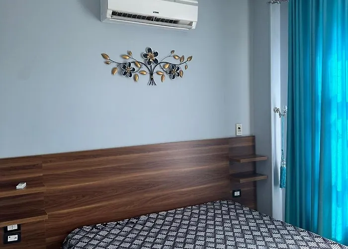 Villa Private In