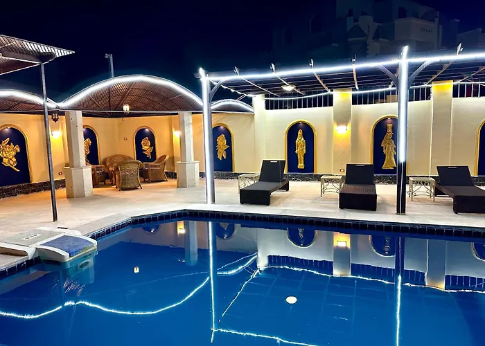 Private In Villa