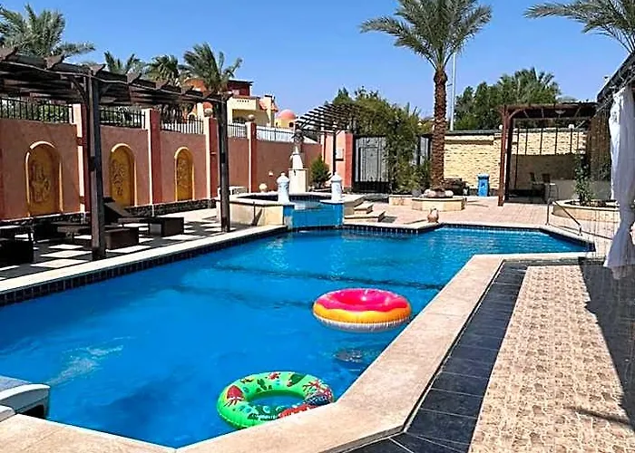 Private In * Hurghada