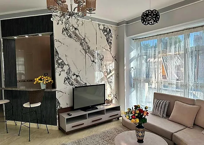 Villa Private In