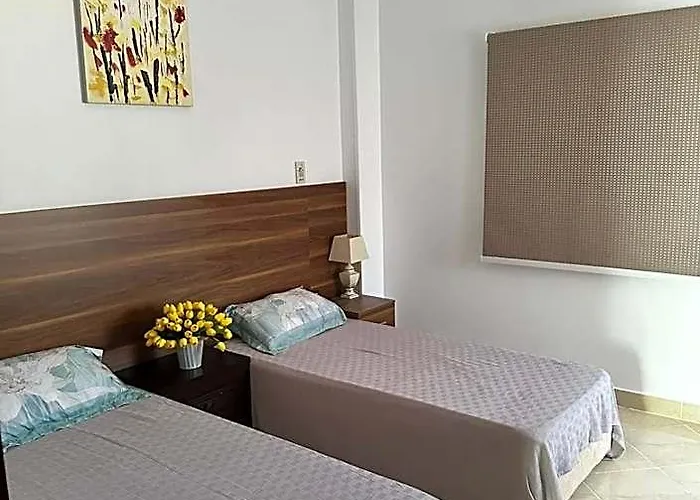 Private In Villa *
