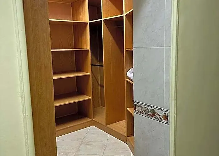 Private In Villa *