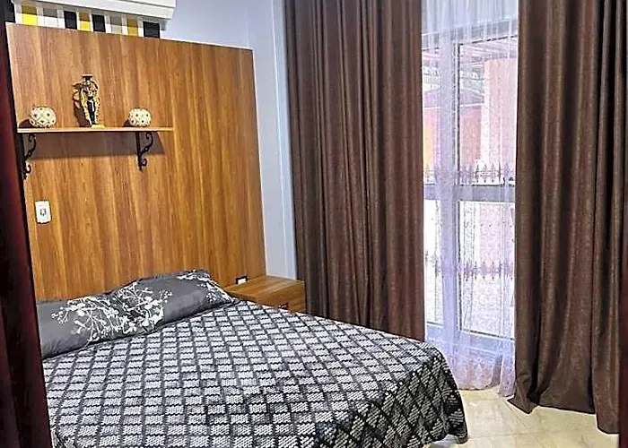 Villa Private In *