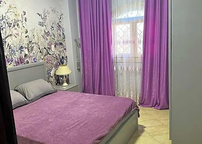 Private In Villa *