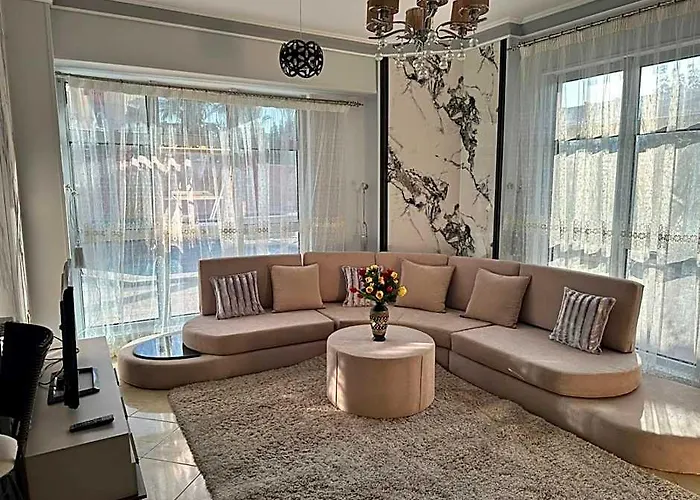 Villa Private In