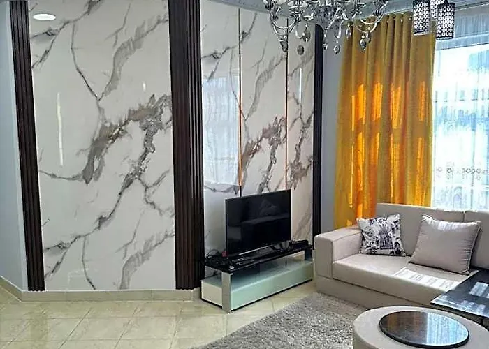 Villa Private In *