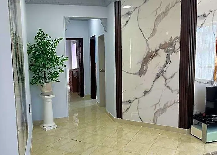 Villa Private In