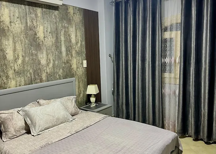 Private In Villa Hurghada
