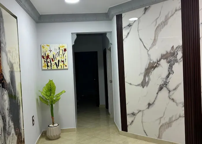 Villa Private In *
